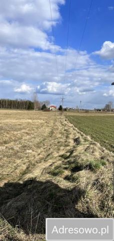 Działka rolna Stopnica. Zdjęcie 1