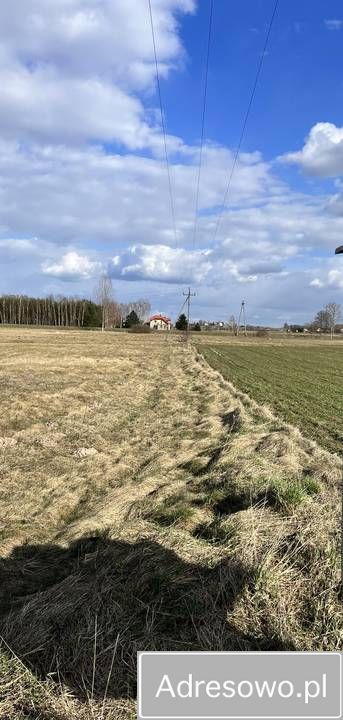 Działka rolna Stopnica. Zdjęcie 1