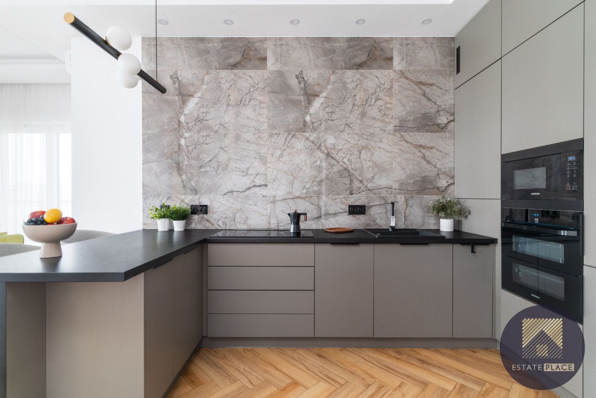 Mieszkanie 2-pokojowe Warszawa Mokotów, al. Wilanowska. Zdjęcie 7