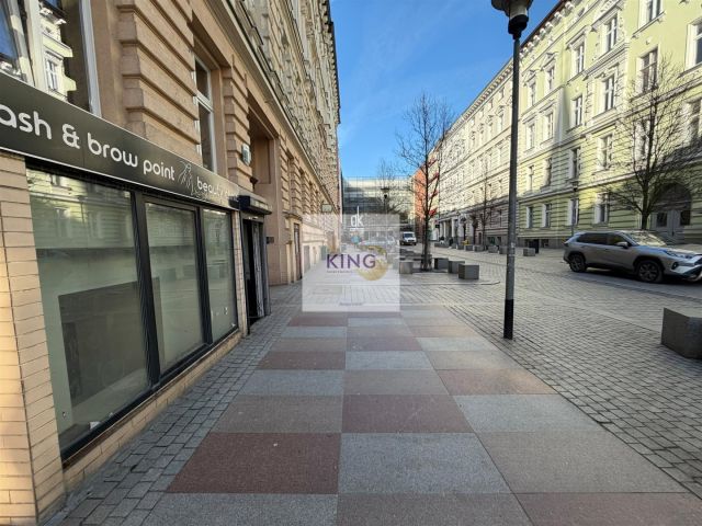 Lokal Szczecin Centrum. Zdjęcie 3