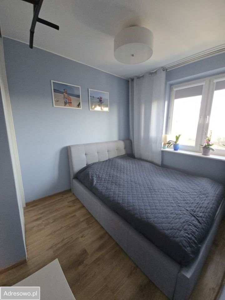 Mieszkanie 3-pokojowe Łódź Retkinia, ul. Olimpijska. Zdjęcie 5