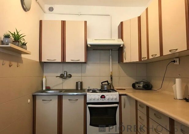 Mieszkanie 3-pokojowe Warszawa Ursus, ul. Stanisława Wojciechowskiego. Zdjęcie 7