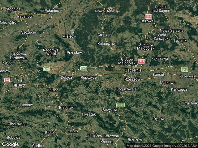 Działka rolna Sędziszów Małopolski. Zdjęcie 1