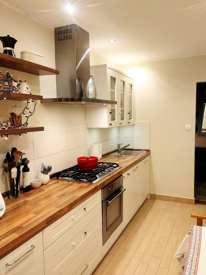 Mieszkanie 3-pokojowe Olsztyn Zatorze, ul. Jagiellońska. Zdjęcie 8