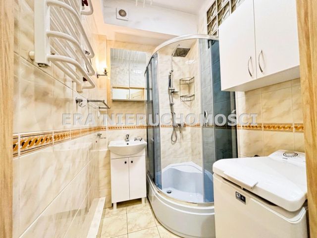 Mieszkanie 3-pokojowe Białystok Sienkiewicza, ul. Nowogródzka. Zdjęcie 10