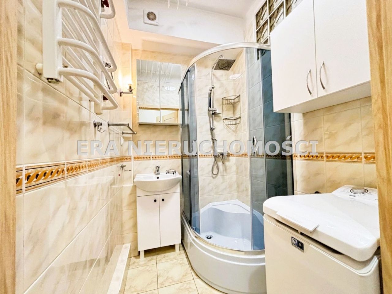 Mieszkanie 3-pokojowe Białystok Sienkiewicza, ul. Nowogródzka. Zdjęcie 10