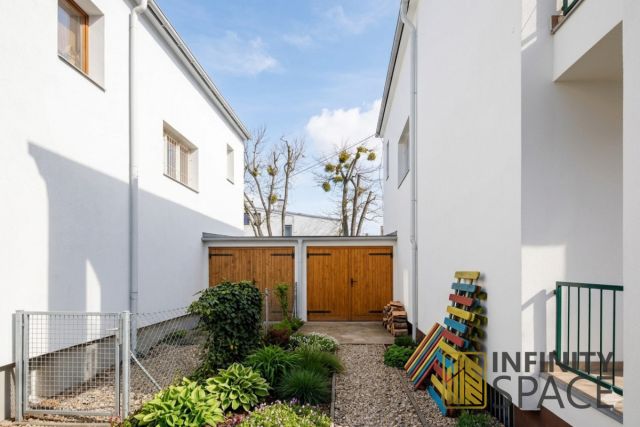 bliźniak, 8 pokoi Warszawa Bielany, ul. Kleczewska. Zdjęcie 4