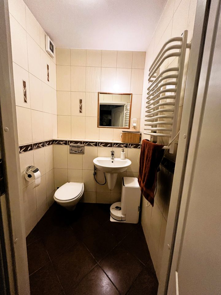 dom szeregowy, 5 pokoi Warszawa Wawer, ul. Ligustrowa. Zdjęcie 8