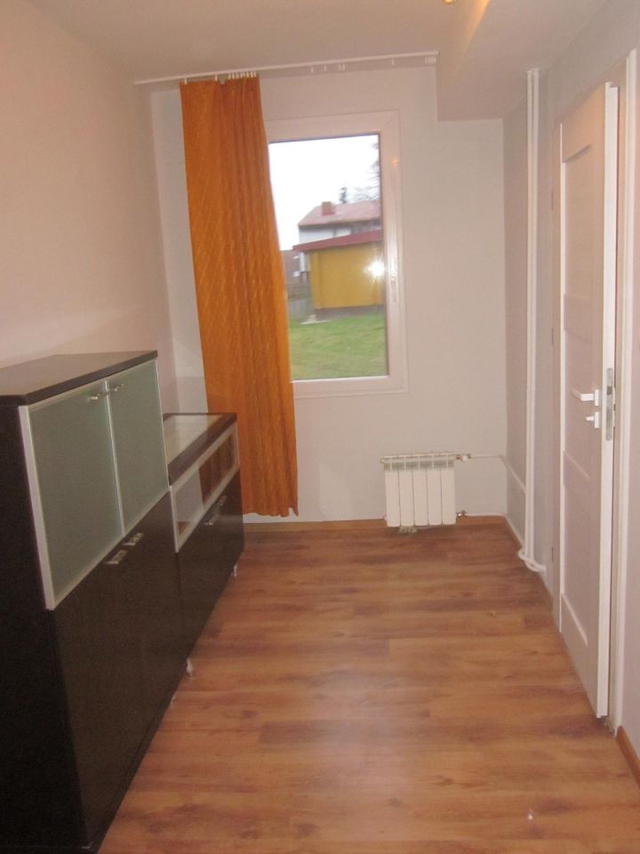 Mieszkanie 3-pokojowe Dobre Miasto, ul. Fabryczna. Zdjęcie 3