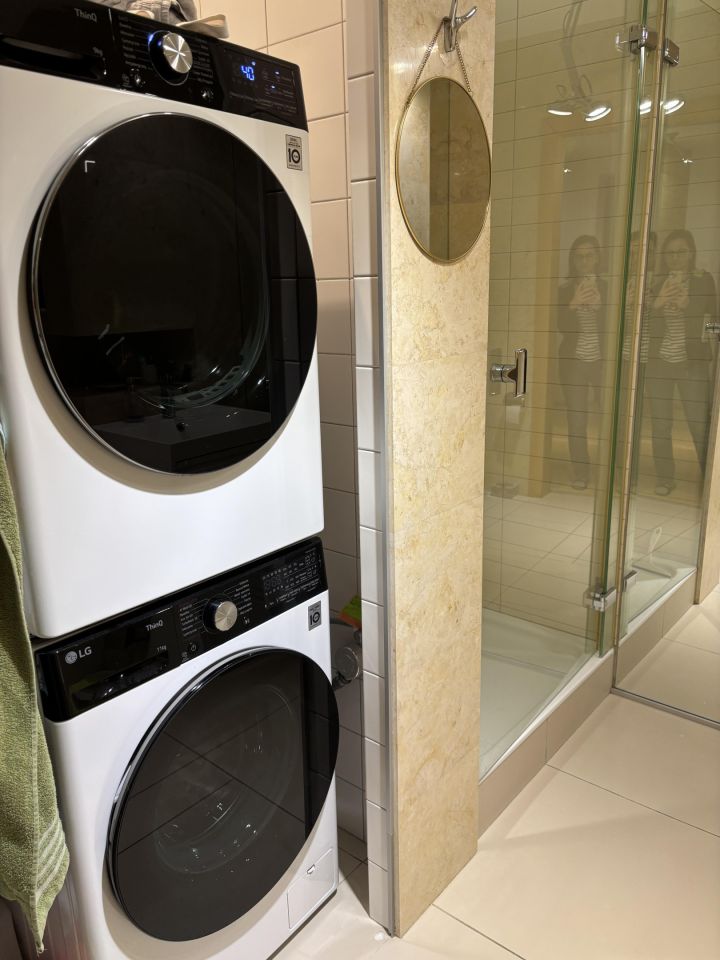 Mieszkanie 5-pokojowe Warszawa Bielany, ul. Zgrupowania "Żubr". Zdjęcie 9