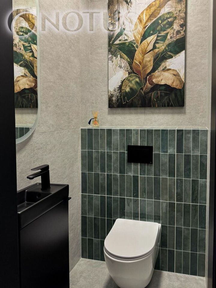 Mieszkanie 4-pokojowe Wrocław, ul. gen. Tadeusza Kutrzeby. Zdjęcie 13