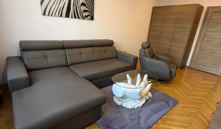 Mieszkanie 2-pokojowe Katowice Ligota, ul. Zielonogórska