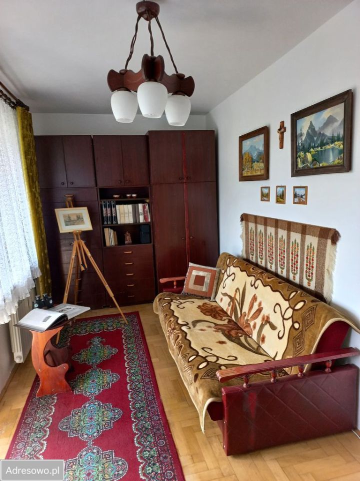 Mieszkanie 2-pokojowe Zakopane, ul. Szkolna. Zdjęcie 6