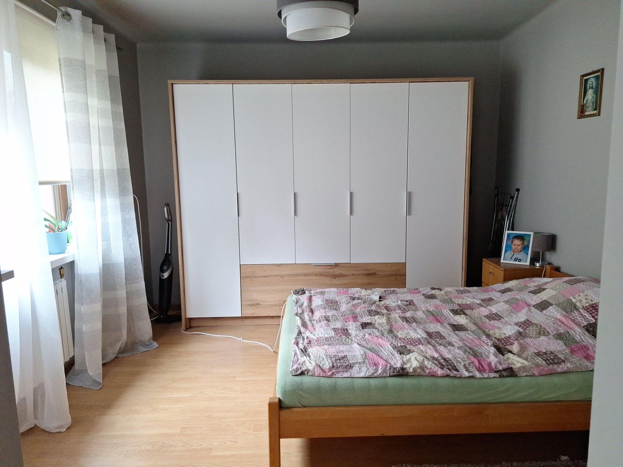 dom wolnostojący, 3 pokoje Łódź Bałuty, ul. Glebowa. Zdjęcie 17