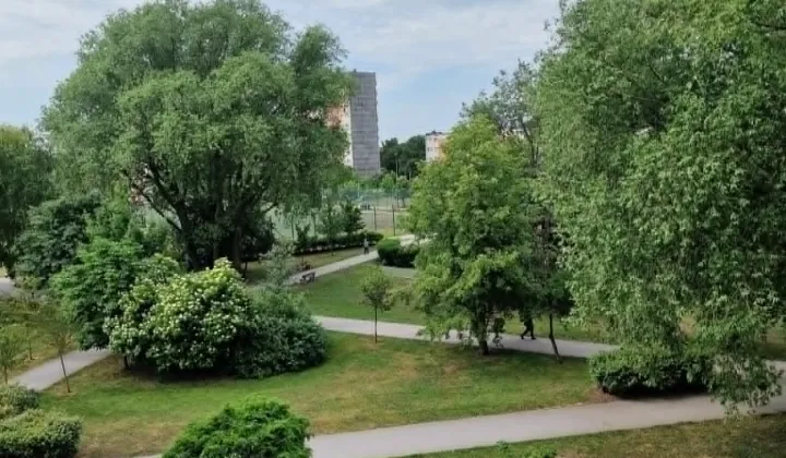 Mieszkanie 2-pokojowe Inowrocław, ul. Długa