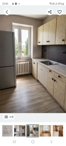 Mieszkanie 3-pokojowe Warszawa Ursynów, ul. Edwarda Dembowskiego. Zdjęcie 11