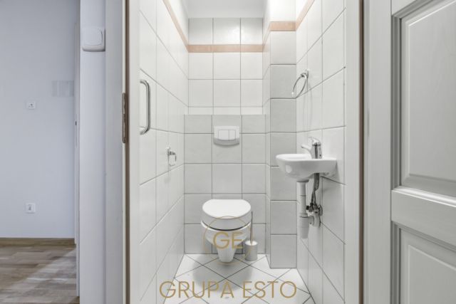 Lokal Kraków Ruczaj, ul. dr. Józefa Babińskiego. Zdjęcie 8