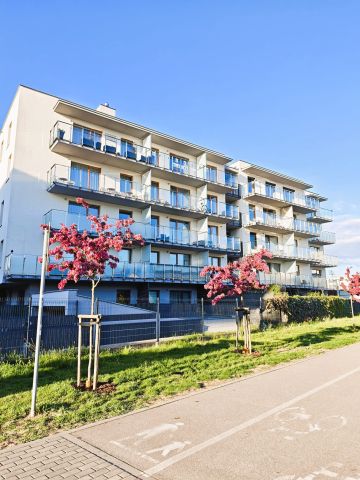 Mieszkanie 2-pokojowe Kołobrzeg, ul. Bałtycka. Zdjęcie 3