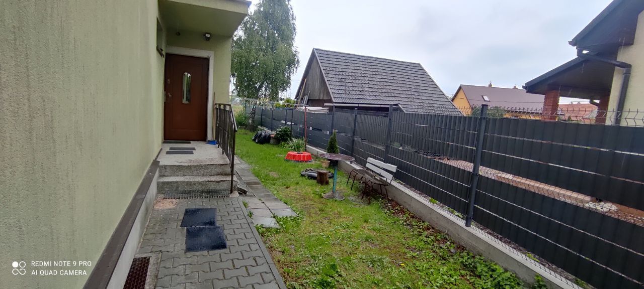 Mieszkanie 2-pokojowe Radziszów, ul. Jana Pawła II. Zdjęcie 4