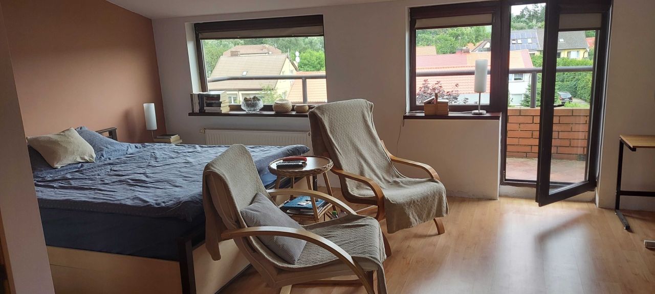 dom szeregowy, 5 pokoi Szczecin Gumieńce. Zdjęcie 7