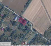 Działka budowlana Niestkowo, ul. Starowiejska. Zdjęcie 1