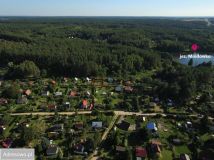 Działka rod Miodówko. Zdjęcie 2