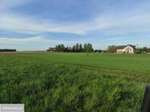 Działka budowlana Bietowo. Zdjęcie 4