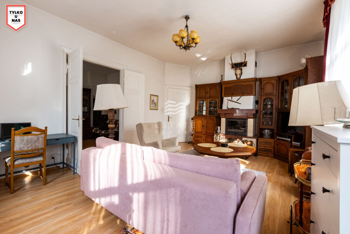 Mieszkanie 7-pokojowe Sopot Sopot Dolny, ul. 3 Maja. Zdjęcie 5