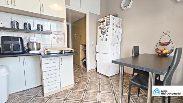 Mieszkanie 2-pokojowe Częstochowa Tysiąclecie, ul. Gwiezdna. Zdjęcie 10