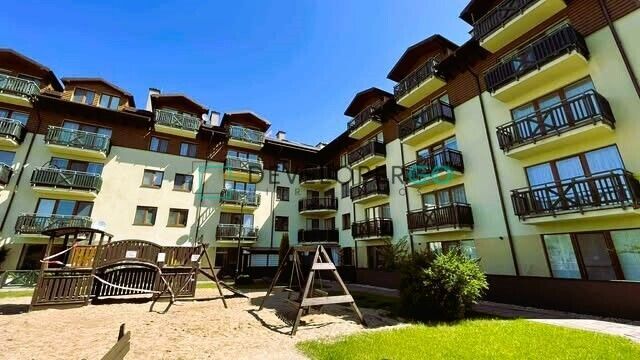 Mieszkanie 2-pokojowe Augustów, ul. Miętowa. Zdjęcie 2