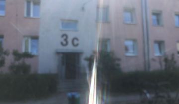 Mieszkanie 2-pokojowe Tarnów Opolski, ul. Osiedle Zakładowe