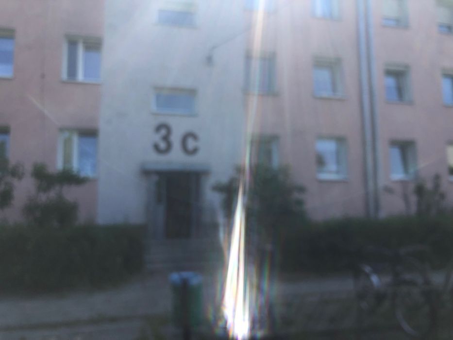 Mieszkanie 2-pokojowe Tarnów Opolski, ul. Osiedle Zakładowe