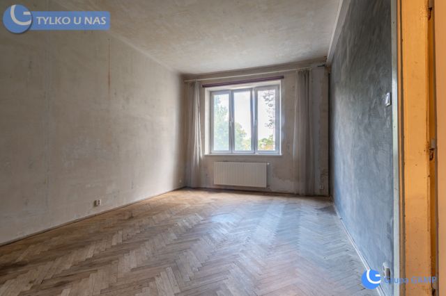 Mieszkanie 3-pokojowe Kraków Stara Krowodrza, ul. Mazowiecka. Zdjęcie 6