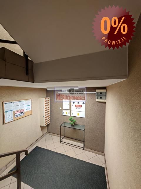 Mieszkanie 2-pokojowe Mińsk Mazowiecki Centrum, ul. Tadeusza Kościuszki. Zdjęcie 14