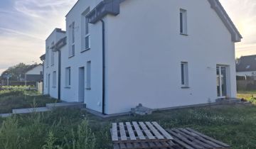 bliźniak Leszno Zatorze, ul. Wiejska