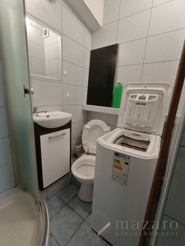 Mieszkanie 1-pokojowe Bydgoszcz Błonie. Zdjęcie 8