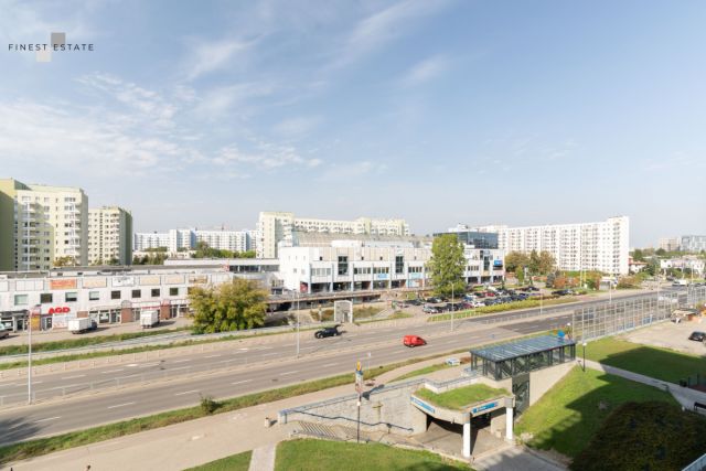 Mieszkanie 2-pokojowe Warszawa Mokotów, ul. Sonaty. Zdjęcie 14