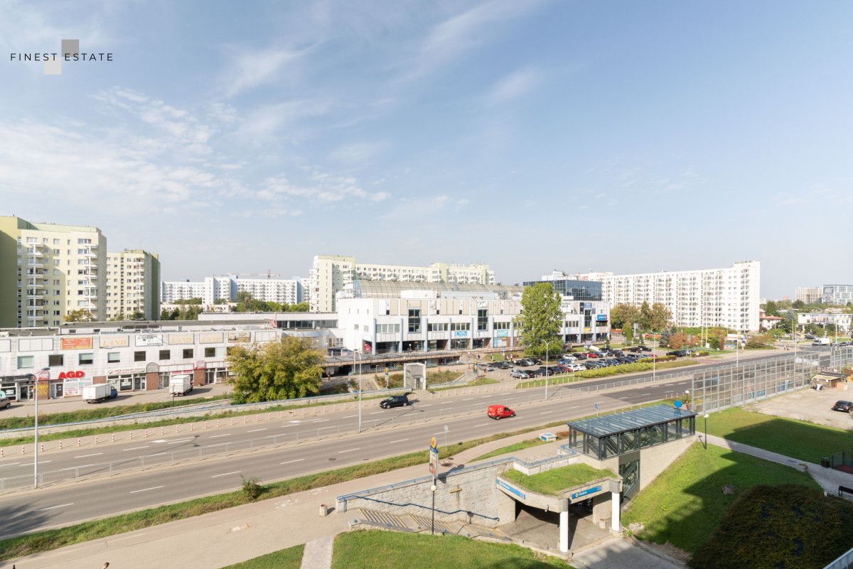 Mieszkanie 2-pokojowe Warszawa Mokotów, ul. Sonaty. Zdjęcie 14