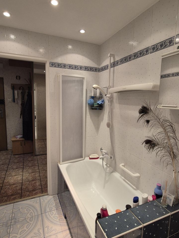 Mieszkanie 3-pokojowe Płock Podolszyce, ul. Armii Krajowej. Zdjęcie 10