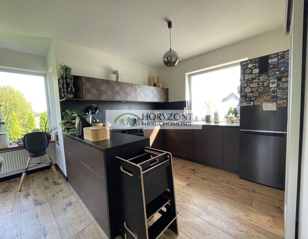 bliźniak, 5 pokoi Pępowo. Zdjęcie 22