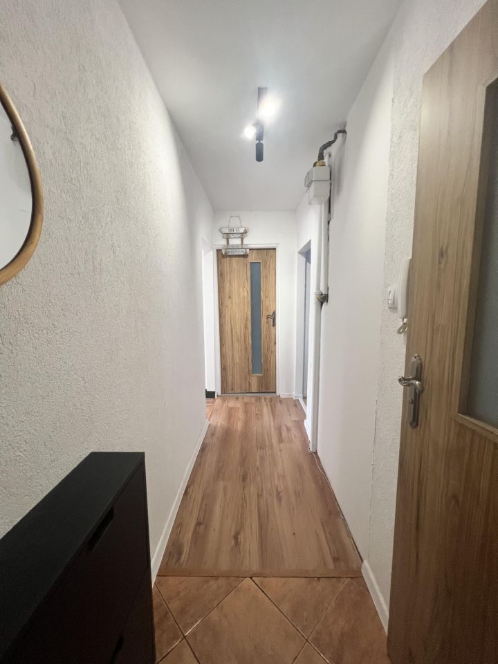 Mieszkanie 2-pokojowe Katowice Giszowiec, ul. Karliczka. Zdjęcie 11