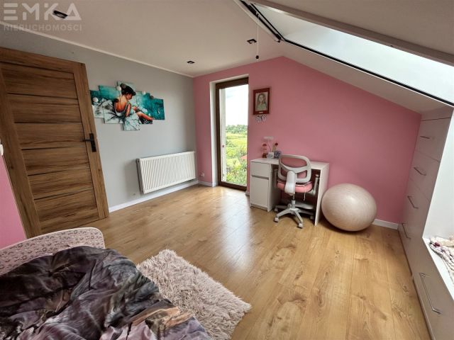 dom, 5 pokoi Trzemeszno, ul. Widokowa. Zdjęcie 17