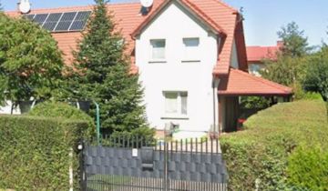 bliźniak, 4 pokoje Wilkszyn, ul. Marszowicka