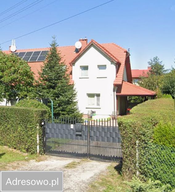 bliźniak, 4 pokoje Wilkszyn, ul. Marszowicka