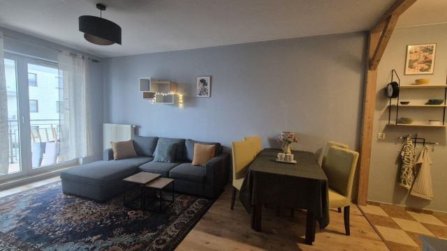 Mieszkanie 2-pokojowe Warszawa Bemowo, ul. Narwik. Zdjęcie 1