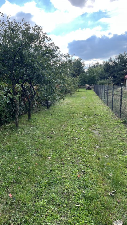 Działka budowlana Hołowienki. Zdjęcie 4