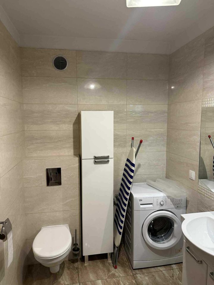 Mieszkanie 2-pokojowe Kraków Bieżanów, ul. Złocieniowa. Zdjęcie 7