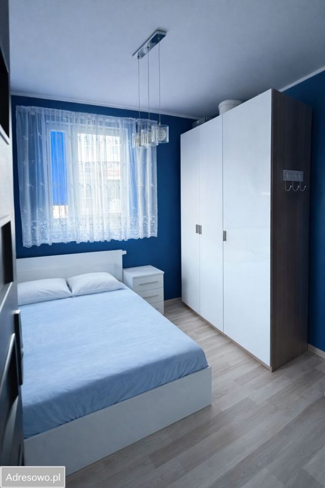 Mieszkanie 3-pokojowe Wrocław Psie Pole, ul. Zatorska. Zdjęcie 5