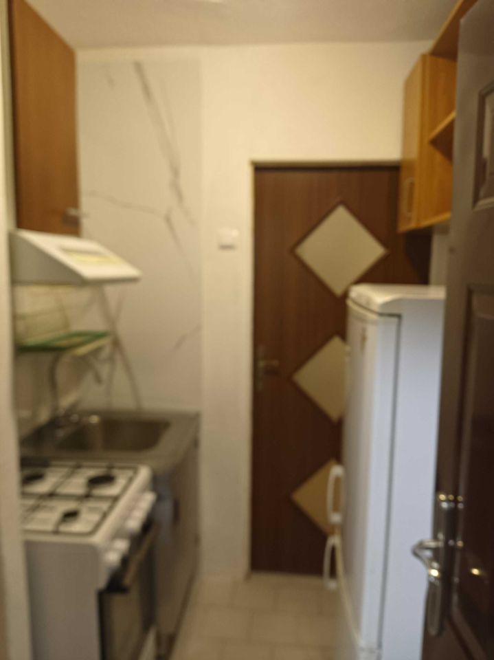 Mieszkanie 1-pokojowe Opole Śródmieście, ul. Ludwika Waryńskiego. Zdjęcie 4