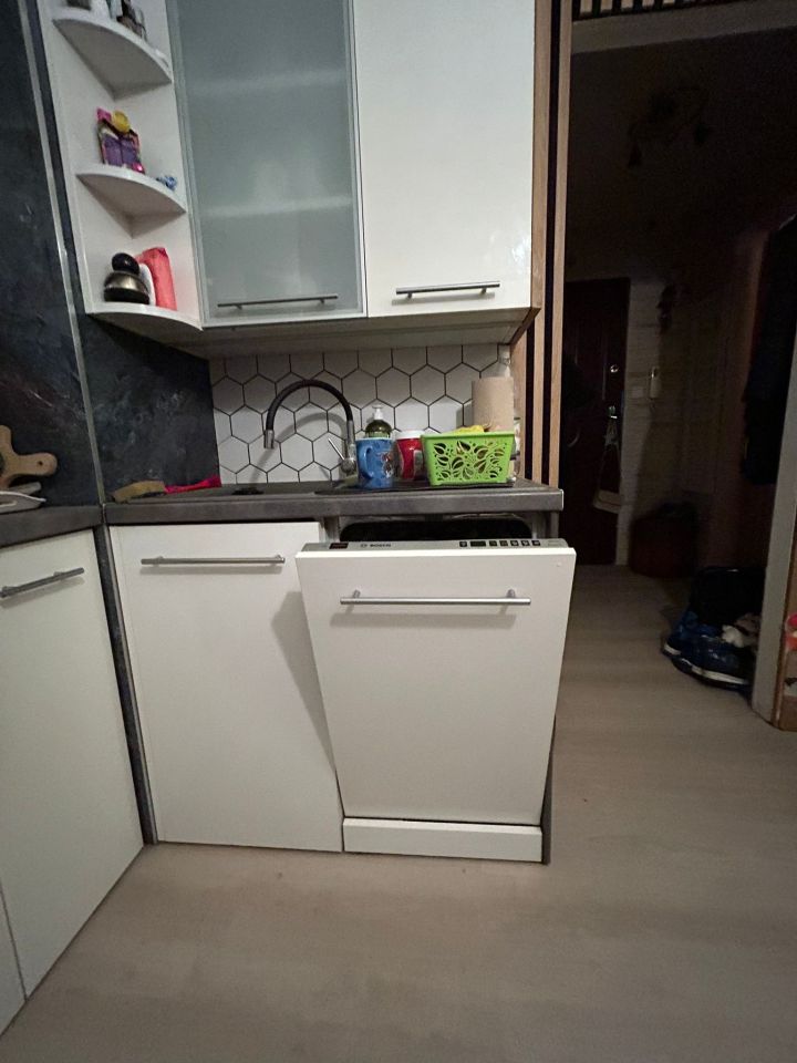 Mieszkanie 2-pokojowe Łódź Górna, ul. Kosmonautów. Zdjęcie 5